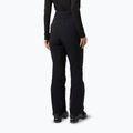 Damen Skihose Helly Hansen Alphelia Hi Waist Insulated schwarz 2