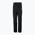 Damen Skihose Helly Hansen Alphelia Hi Waist Insulated schwarz 6