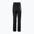 Damen Skihose Helly Hansen Alphelia Hi Waist Insulated schwarz 7