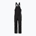 Helly Hansen Powderqueen Bib 2.0 Damen Skihose schwarz 7