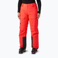 Helly Hansen Switch Cargo 2.0 Damen Skihose neon koralle