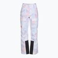 Damen-Skihose Helly Hansen Switch Cargo 2.0 Reflexionen aop 6