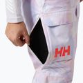 Damen-Skihose Helly Hansen Switch Cargo 2.0 Reflexionen aop 4