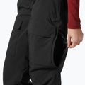Damen-Skihose Helly Hansen Switch Cargo 2.0 schwarz 4