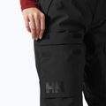 Damen-Skihose Helly Hansen Switch Cargo 2.0 schwarz 5