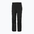 Damen-Skihose Helly Hansen Switch Cargo 2.0 schwarz 7