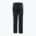 Damen-Skihose Helly Hansen Switch Cargo 2.0 schwarz 8