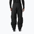 Skihose Helly Hansen Ullr D 2.0 black 2