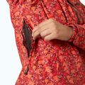 Damen-Skijacke Helly Hansen Valdisere 3.0 red floral aop 4
