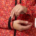 Damen-Skijacke Helly Hansen Valdisere 3.0 red floral aop 5
