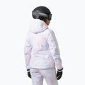 Damen-Skijacke Helly Hansen Valdisere 3.0 Reflexionen aop 2