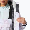 Damen-Skijacke Helly Hansen Valdisere 3.0 Reflexionen aop 7