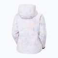Damen-Skijacke Helly Hansen Valdisere 3.0 Reflexionen aop 10