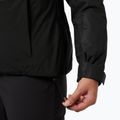 Damen-Skijacke Helly Hansen Valdisere 3.0 black embossed stripes 6