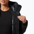 Damen-Skijacke Helly Hansen Valdisere 3.0 black embossed stripes 8