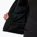 Damen-Skijacke Helly Hansen Valdisere 3.0 black embossed stripes 9