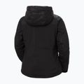 Damen-Skijacke Helly Hansen Valdisere 3.0 black embossed stripes 11