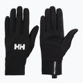 Helly Hansen Hardface Fleece Touch schwarz Trekking-Handschuhe