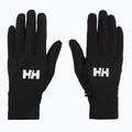 Helly Hansen Hardface Fleece Touch schwarz Trekking-Handschuhe 2