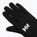 Helly Hansen Hardface Fleece Touch schwarz Trekking-Handschuhe 5