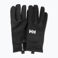 Helly Hansen Hardface Fleece Touch schwarz Trekking-Handschuhe