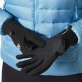 Helly Hansen Hardface Fleece Touch schwarz Trekking-Handschuhe 4