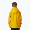 Kinder Segeljacke Helly Hansen Moss essential yellow 2