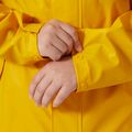 Kinder Segeljacke Helly Hansen Moss essential yellow 5