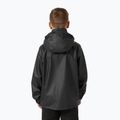 Kinder Segeljacke Helly Hansen Moss black 2