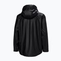 Kinder Segeljacke Helly Hansen Moss black 7