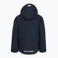 Helly Hansen Alpha navy Kinder-Skijacke 2
