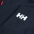 Helly Hansen Alpha navy Kinder-Skijacke 3