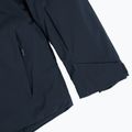 Helly Hansen Alpha navy Kinder-Skijacke 4