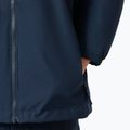Kinder Segeljacke Helly Hansen Crew Midlayer 2.0 navy 4