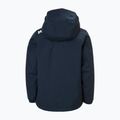 Kinder Segeljacke Helly Hansen Crew Midlayer 2.0 navy 6
