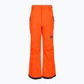 Helly Hansen Kinder-Skihose Legendäres Neon-Orange 5