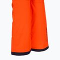 Helly Hansen Kinder-Skihose Legendäres Neon-Orange 8
