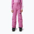 Helly Hansen Kinder-Skihose Legendary meta pink