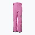 Helly Hansen Kinder-Skihose Legendary meta pink 6