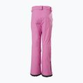 Helly Hansen Kinder-Skihose Legendary meta pink 7