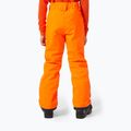 Helly Hansen Kinder-Skihose Legendäres Neon-Orange 2