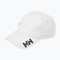Basecap Helly Hansen The Ocean Race Crew Cap 2.0 white