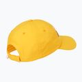 Basecap Helly Hansen The Ocean Race Crew Cap 2.0 saffron 2