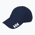Basecap Helly Hansen The Ocean Race Crew Cap 2.0 navy