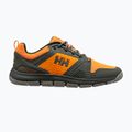 Herrenschuhe Helly Hansen Skagen F-1 Offshore ignite orange/ebony