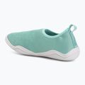 Wasserschuhe für Damen Helly Hansen Crest Watermoc lagoon/nimbus cloud 3