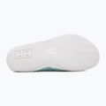 Wasserschuhe für Damen Helly Hansen Crest Watermoc lagoon/nimbus cloud 4