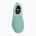 Wasserschuhe für Damen Helly Hansen Crest Watermoc lagoon/nimbus cloud 5