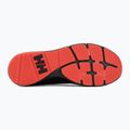 Herrenschuhe Helly Hansen Ahiga V4 Hydropower off black/alert red 4