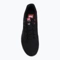 Herrenschuhe Helly Hansen Ahiga V4 Hydropower off black/alert red 5
